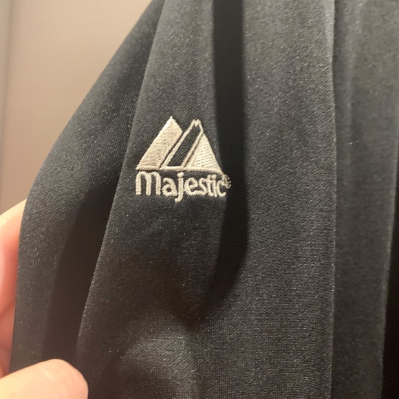 Majestic Black Hoodie - XL - Picture 4 of 4